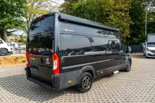 Fahrzeugbild Sonstige Sun Camper Hunter 636 *177PS*Automatik*Navi*RFK #5
