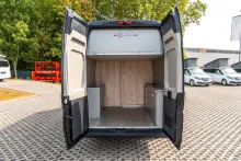 Fahrzeugbild Sonstige Sun Camper Hunter 636 *177PS*Automatik*Navi*RFK #6
