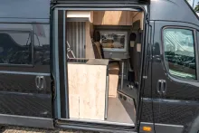 Fahrzeugbild Sonstige Sun Camper Hunter 636 *177PS*Automatik*Navi*RFK #7