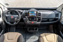 Fahrzeugbild Sonstige Sun Camper Hunter 636 *177PS*Automatik*Navi*RFK #9