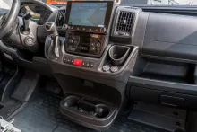 Fahrzeugbild Sonstige Sun Camper Hunter 636 *177PS*Automatik*Navi*RFK #10