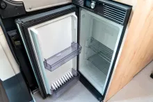 Fahrzeugbild Sonstige Sun Camper Hunter 636 *177PS*Automatik*Navi*RFK #14