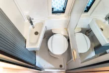 Fahrzeugbild Sonstige Sun Camper Hunter 636 *177PS*Automatik*Navi*RFK #15