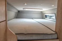 Fahrzeugbild Sonstige Sun Camper Hunter 636 *177PS*Automatik*Navi*RFK #16