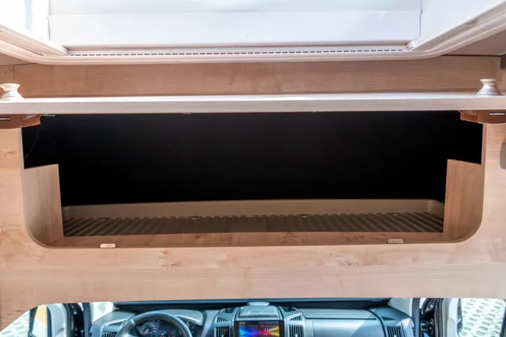 Fahrzeugbild Sonstige Sun Camper Hunter 636 *177PS*Automatik*Navi*RFK #18