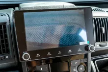 Fahrzeugbild Sonstige Sun Camper Hunter 636 *177PS*Automatik*Navi*RFK #19