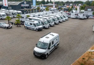 Bild Van 550