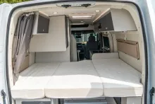 Fahrzeugbild Ahorn Camp Van 550 *Außendusche*Markise*RFK* #7