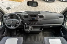 Fahrzeugbild Ahorn Camp Van 550 *Außendusche*Markise*RFK* #12