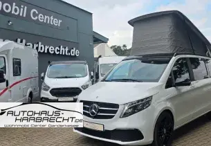 Bild Marco Polo EDITION V 250 d Automati ...
