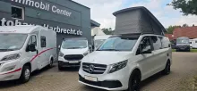 Fahrzeugbild Mercedes-Benz V 250 Marco Polo Edition -Küche -AMG -LED #1