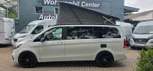 Fahrzeugbild Mercedes-Benz V 250 Marco Polo Edition -Küche -AMG -LED #2