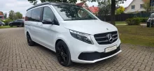 Fahrzeugbild Mercedes-Benz V 250 Marco Polo Edition -Küche -AMG -LED #6