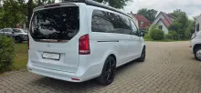 Fahrzeugbild Mercedes-Benz V 250 Marco Polo Edition -Küche -AMG -LED #7