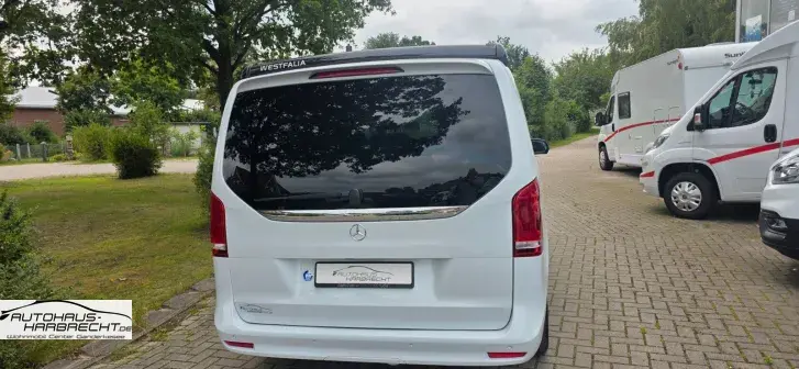 Fahrzeugbild Mercedes-Benz V 250 Marco Polo Edition -Küche -AMG -LED #8