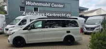 Fahrzeugbild Mercedes-Benz V 250 Marco Polo Edition -Küche -AMG -LED #9