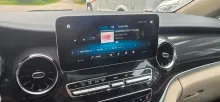 Fahrzeugbild Mercedes-Benz V 250 Marco Polo Edition -Küche -AMG -LED #10