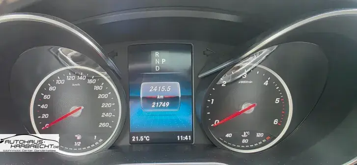 Fahrzeugbild Mercedes-Benz V 250 Marco Polo Edition -Küche -AMG -LED #11
