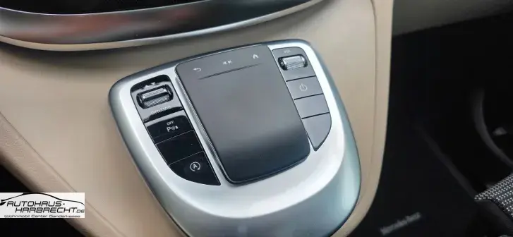 Fahrzeugbild Mercedes-Benz V 250 Marco Polo Edition -Küche -AMG -LED #12