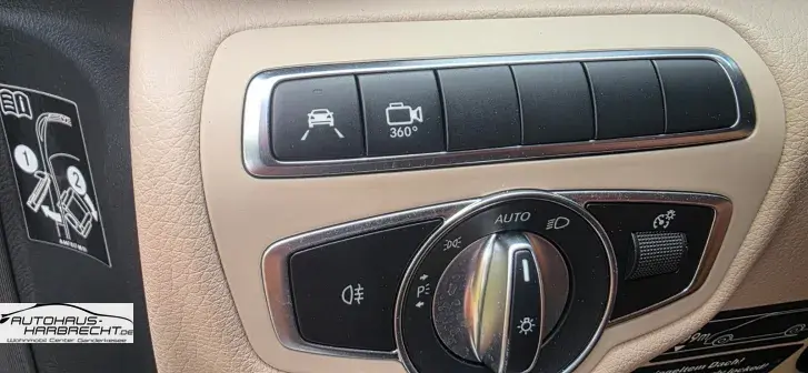 Fahrzeugbild Mercedes-Benz V 250 Marco Polo Edition -Küche -AMG -LED #15