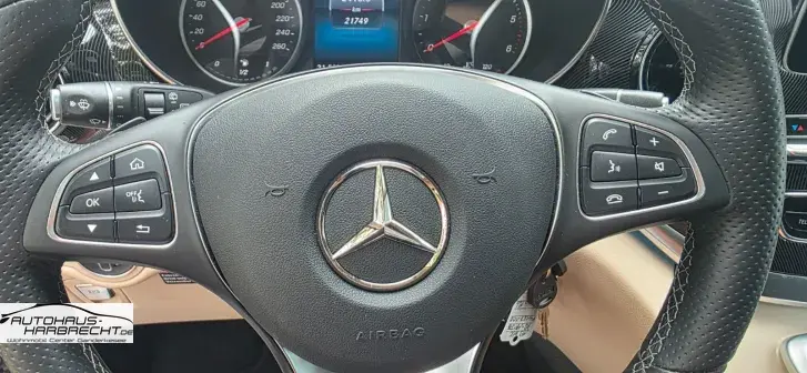 Fahrzeugbild Mercedes-Benz V 250 Marco Polo Edition -Küche -AMG -LED #16