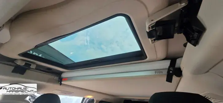 Fahrzeugbild Mercedes-Benz V 250 Marco Polo Edition -Küche -AMG -LED #17