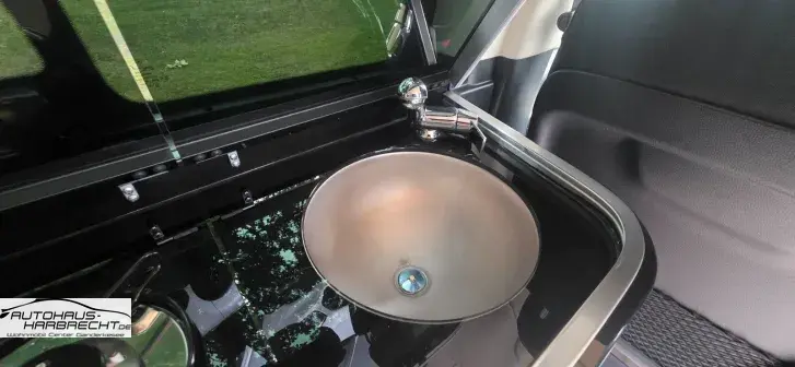 Fahrzeugbild Mercedes-Benz V 250 Marco Polo Edition -Küche -AMG -LED #24
