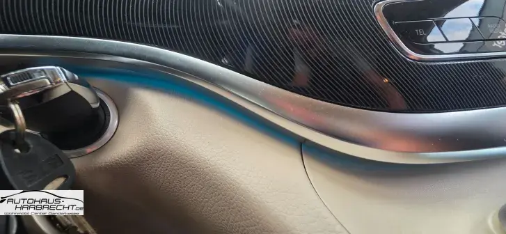 Fahrzeugbild Mercedes-Benz V 250 Marco Polo Edition -Küche -AMG -LED #26