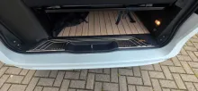 Fahrzeugbild Mercedes-Benz V 250 Marco Polo Edition -Küche -AMG -LED #27