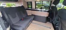 Fahrzeugbild Mercedes-Benz V 250 Marco Polo Edition -Küche -AMG -LED #28