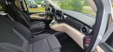 Fahrzeugbild Mercedes-Benz V 250 Marco Polo Edition -Küche -AMG -LED #29