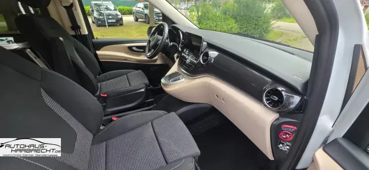 Fahrzeugbild Mercedes-Benz V 250 Marco Polo Edition -Küche -AMG -LED #29
