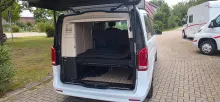 Fahrzeugbild Mercedes-Benz V 250 Marco Polo Edition -Küche -AMG -LED #30