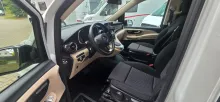 Fahrzeugbild Mercedes-Benz V 250 Marco Polo Edition -Küche -AMG -LED #32