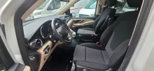 Fahrzeugbild Mercedes-Benz V 250 Marco Polo Edition -Küche -AMG -LED #33