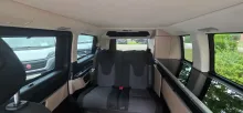 Fahrzeugbild Mercedes-Benz V 250 Marco Polo Edition -Küche -AMG -LED #34
