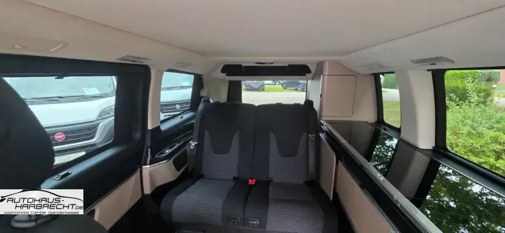 Fahrzeugbild Mercedes-Benz V 250 Marco Polo Edition -Küche -AMG -LED #34