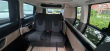 Fahrzeugbild Mercedes-Benz V 250 Marco Polo Edition -Küche -AMG -LED #35