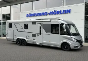 Bild B-Klasse ML I 880