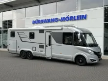 Fahrzeugbild Hymer B-Klasse ML I 880 #1