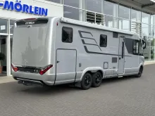 Fahrzeugbild Hymer B-Klasse ML I 880 #4