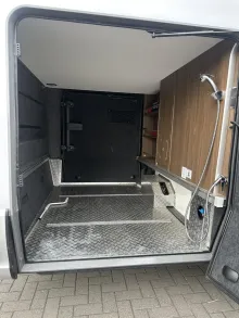 Fahrzeugbild Hymer B-Klasse ML I 880 #6