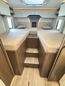 Fahrzeugbild Hymer B-Klasse ML I 880 #7