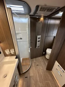 Fahrzeugbild Hymer B-Klasse ML I 880 #9
