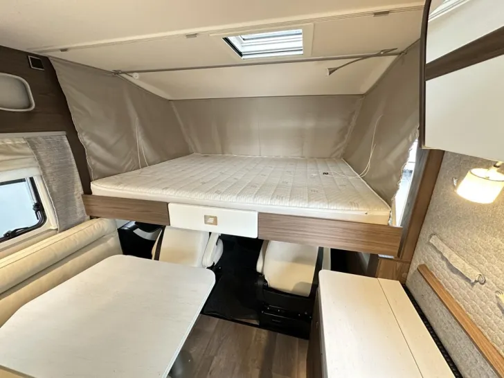 Fahrzeugbild Hymer B-Klasse ML I 880 #13