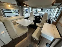Fahrzeugbild Hymer B-Klasse ML I 880 #14