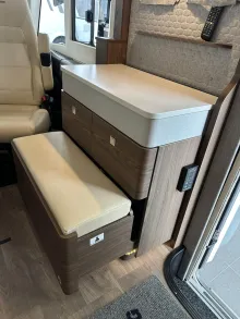 Fahrzeugbild Hymer B-Klasse ML I 880 #15