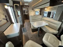 Fahrzeugbild Hymer B-Klasse ML I 880 #16