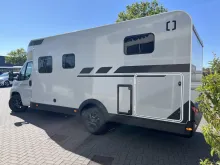 Fahrzeugbild Crosscamp EXPDN 7.4 E Peugeot #3