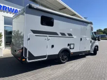 Fahrzeugbild Crosscamp EXPDN 7.4 E Peugeot #4